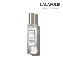 라라폴리 고급 니치 향수 오드퍼퓸 잉글리쉬 페어 앤 프리지아 30ml, 1개