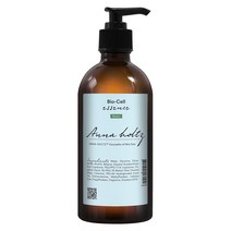 안나홀츠 바이오셀 리제너네이팅 에센스 100ml 300ml 주름개선 모공 탄력 대용량, 1개, 300g