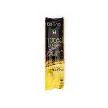 프리미엄 Belinni 스타게티면 500g 파스타면, 벨리니 스파게티면500g, 셀링마켓 본상품선택