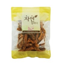 자연공방선율 볶음 둥굴레차, 1kg, 1개