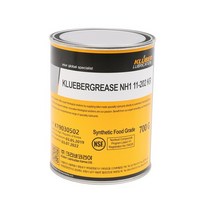 크리버 식용구리스 식품용윤활제 그리스 700g KLUBER