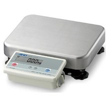 벤치형저울 고정밀 60kg 5g 4402312, 상세페이지 참조