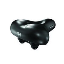 셀레 로얄 클래식 릴렉스 바이크 남녀 공용 자전거 안장 S1900011
