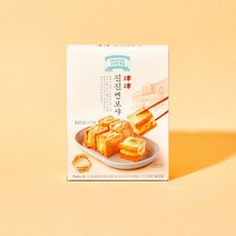 컨피마켓 PEACOCK [피코크]진진 멘보샤 276g