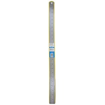 Hara 철자 스틸자 쇠자 스테인리스자 15cm 30cm 60cm