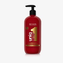 레브론 유니크원 올인원 샴푸 490ml, 1개