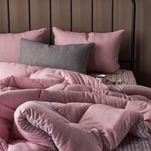 루이스텔라 코나 워싱 차렵이불 세트