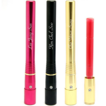 특허용 리필형만년도장 결재만년도장 나이스만년도장(3종), 골드, 고인체1