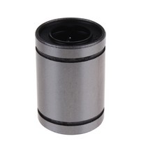 전동커튼레일 자동커튼 1/10PCS LM8UU LM10UU 선형 베어링 부시 8mm 6 12 10mm 레일 샤프트 부품 DIY CNC 3