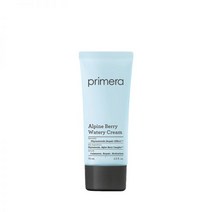 [매장정품]프리메라 알파인 베리 워터리 크림 대용량75ml