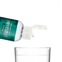 잉글랜드 규소수 바이엘르 수용성규소 100ml 5병, 바이엘르 천연미네랄