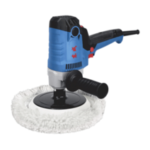 폴리셔 차량용 왁싱기 셀프광택 유선 저렴 나무 바닥, 6   570W