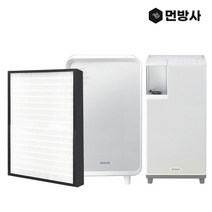 먼지방어사령부 국산 H13등급 위니아 필터 DPA16D0AEG EPA16, 선택완료, 단품없음