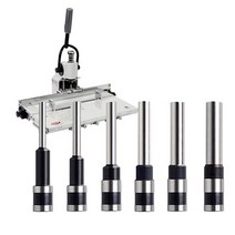 (다드물) 프리미엄 테이블천공기 FP-1X용 리필 천공날 (a5247ea5519), 쿠팡 다드물 8x30mm FP-1X 천공날