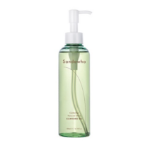 산다화 순한 클렌징 동백오일, 200ml, 2개