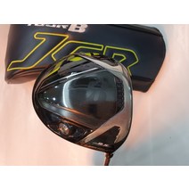 중고 브리지스톤 JGR TOUR B 9.5도 드라이버 -5S, 없음