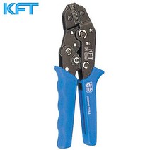 KFT 모듈러 압착기 전문가용 SN-06WF 190mm