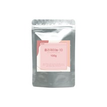 폴리쿼터 점증제 폴리쿼터늄-10, 100g