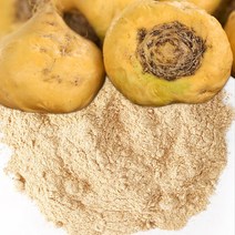 100% 페루산 마카 분말 1통 500g, 1개