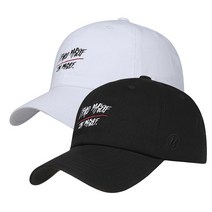 햇츠온 볼캡144(URBBAI3144BK URBBAI3144WH)
