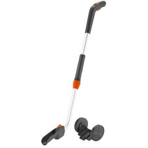 독일 GARDENA 가데나 충전식 잔디깍기용 핸들과 바퀴 셋 (9859-20) /정원관리/잔디관리