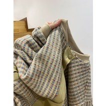 봄재킷 가디건 놓치면 아쉬워 일본 복고 자켓 여성스러운 디자인 센스 니치 양면 야구유니폼 트렌드