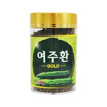 여주 열매 분말 환 제품 300g 말린 여주 가루 먹는법 추천