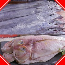 제주어부 옥돔 제주은갈치 옥돔구이 갈치구이 제주도 특산물 선물 낱개 옥돔세트 제주동문시장, 옥돔 7팩