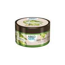 Arko Nem 올리브오일 핸드 바디 크림 250ml