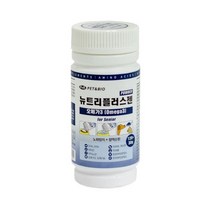 고농축 DHA 애완동물 분말영양제 150g 노묘영양제