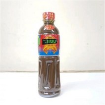 Fermented Fish Sauce 400ML thai 구라미 액젓 피시 소스 빠라셉 콘캔피쉬 태국
