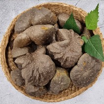 산정마을 국내산 열매마 하늘마, 열매마 2kg