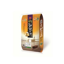 홍천철원물류센터 당진 해나루 삼광쌀 20kg / 특등급 최근도정, 단일옵션