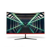래안텍 ArkCell RAC27CG165JL / 165Hz 27인치 커브드 게이밍 모니터 무결점 프리싱크 지원