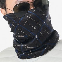 액티라이프 디자인넥워머 겨울 방한 넥워머 목토시 목폴라, 쇼타임