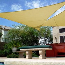 21세기트랜드 시즌 라이프 타프, 라인A 메쉬 삼각 3x4x5 샌드