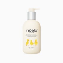 [노엘로힐스] 마일드 젤 워시 300ml, 1개