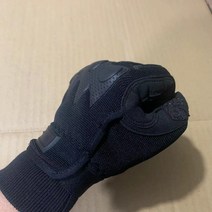 전술장갑 라이너 레펠 아웃도어 스포츠 등산 장갑 블랙 갑 라이딩 피치 세이빙