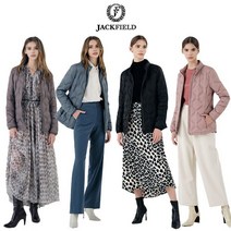 마르조 여성 체르 경량 덕다운 자켓