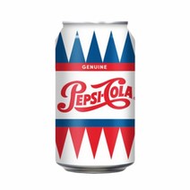 펩시 콜라 355ml 48캔 탄산 음료 뚱캔 사무실 탕비실 편의점 음료수 도매