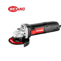 장인메이커스 그라인더 DG100A-750SC, (1)DG100A-750SC, 1개