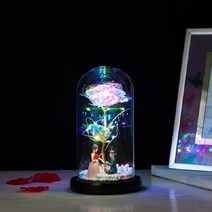 홀로그램 장미 LED, 홀로그램 아이뽀뽀