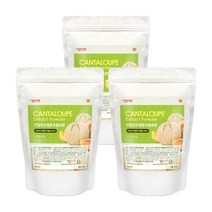 [갑당약초] 칸탈로프멜론 추출분말 900g(300gX3), 단품, 단품