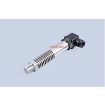 소형 고온 압력 트랜스미터-40-250 학위 스팀 확산 실리콘 센서 4-20MA, 한개옵션1, 09 0-0.6Mpa