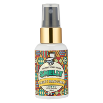 스멜리(SMELLY) 화장실용 탈취방향제 토일렛퍼퓸 스위트망구아바 55ml 탈취제, 1병