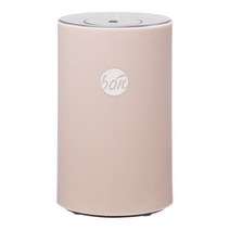 본캔들 아로마 오일 전자 디퓨저 NC08 핑크, 1개