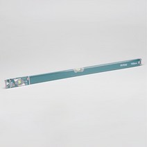 현장작업용 공사장 측정기 수평기 1m 전문가 공장 측정용 공구, 198328