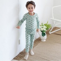 삐삐롱 꼬지비 다람이MT 남9부20수 세트(18F2242GBSB_GN)