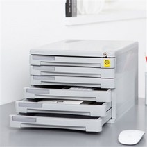 시스맥스 개인서류함 6단 264x350x206mm 정리함 P/S:92BC43 JH+7166EA : 사무용품쇼핑몰 온라인사무용품 오피스몰 사무용품도매, jh ; 본상품선택