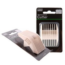 하이맥스 히다치 HIMAX 이발기 덧날, 7000K/KS/HI7000/6000K덧빗3~6mm